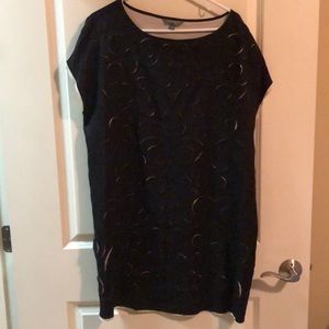 Catherine Malandrino cocktail dress